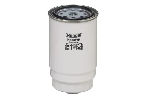 Yakıt Filtresi  Kia ProCeed (JD)(2013->)  HENGST FILTER H488WK