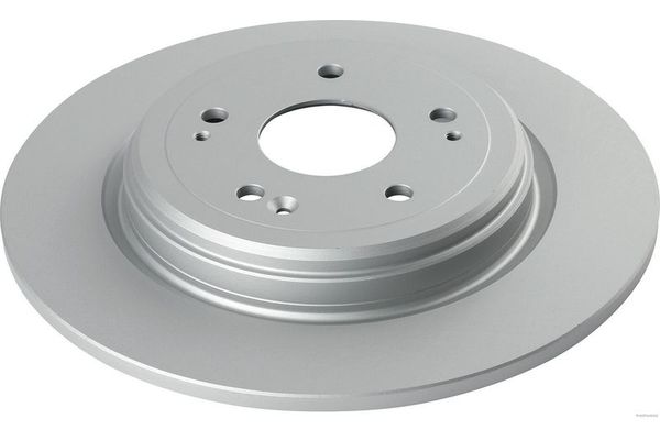 Fren Disk Ayna Arka Sağ ve Sol HERTH+BUSS J3314048