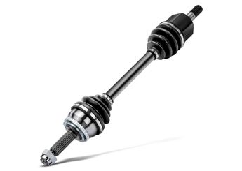 Aks Komple Ön Sol MAHER 01894  4950025905 49500-25905 4950025955