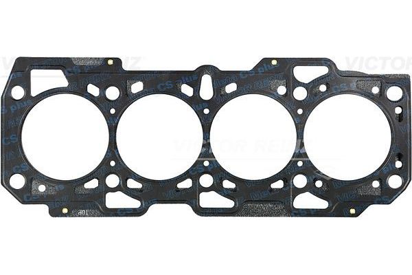 Silindir Kapak Contası  REINZ 61-35630-00