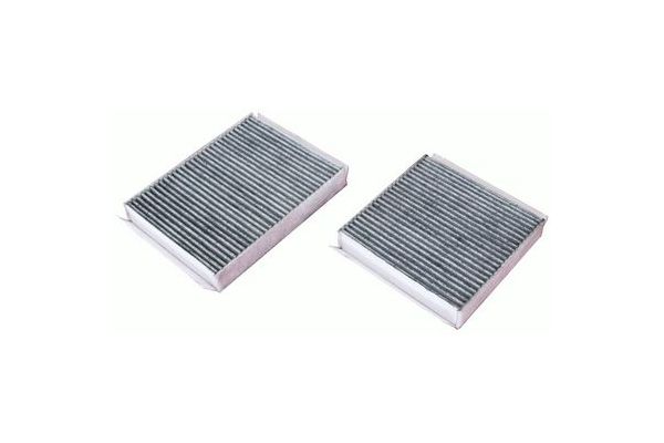 Polen Filtresi  Peugeot 2008 (03.2013->)  EUROREPAR 1609998780