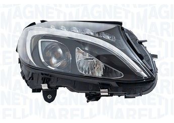 Far Sağ MAGNETI MARELLI 711307024437  A2059067403 A2058203761 A2059062402 A2059063803 A2059067402