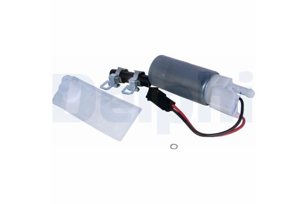 Depo Şamandırası İç Pompa  Ford Streetka (CCS)(01.2003->)  DELPHI FE10300-12B1