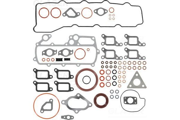 Takım Conta  SUPSAN S0080140