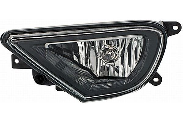 Sis Farı Ön Sol Volkswagen Touareg (7P6)(08.2014->2018)  HELLA 1NA 011 838-131