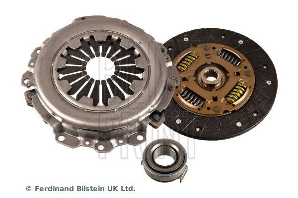 Debriyaj Seti  Daewoo Kalos (2002->)  BLUE PRINT ADG030220