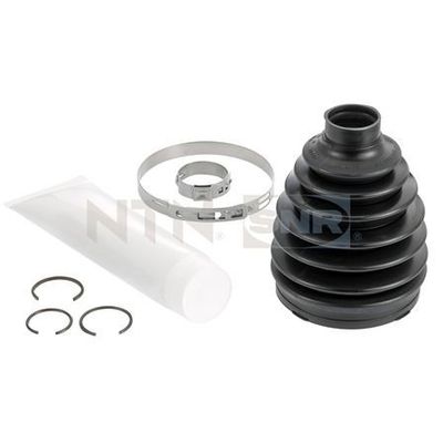 Aks Körüğü Ön Dış Sağ veya Sol SNR OBK58.002