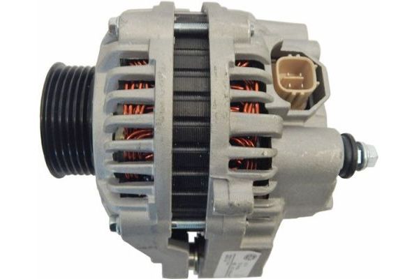 Alternatör  Honda Civic Coupe (EM2)(01.2001->)  HELLA 8EL 012 426-441