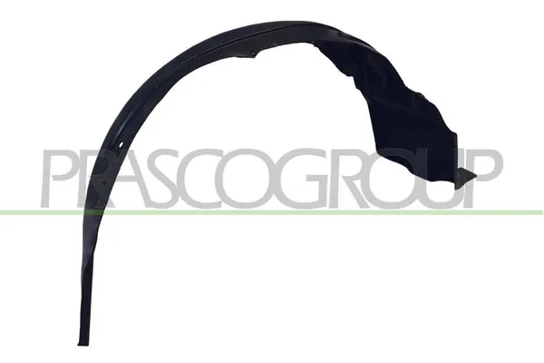 Çamurluk Davlumbazı Ön Sol Suzuki Swift 3/4/5 Kapı (SF/EA)(1989->)  EUROBUMP SUZ15SW002