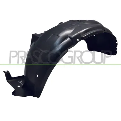 Çamurluk Davlumbazı Ön Sol MAHER 06273