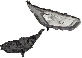 Far Lambası Sağ FORD ORJINAL KT1B13W029AG  KT1B13W029AG KT1B-13W029-AG