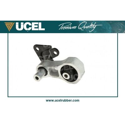 Şanzıman Takozu Arka Mazda 2 Sedan (DY)(03.2003->)  UCEL 20128