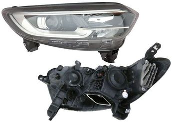 Far Sağ TYC REN10KJ001  260102597R