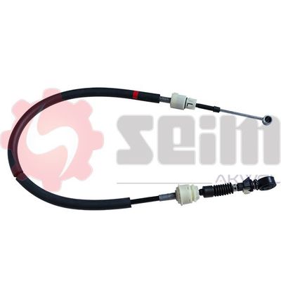 Vites Değiştirme Teli  Fiat Punto (299) Van (2013->)  FIAT ORJINAL 55251272