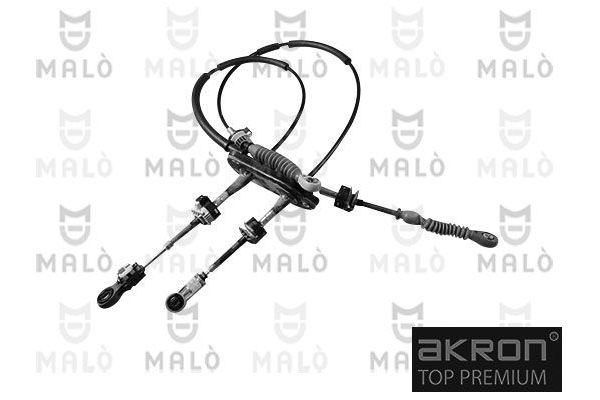 Vites Değiştirme Teli  Fiat Doblo (152) Panorama (12.2014->)  FIAT ORJINAL 46339912