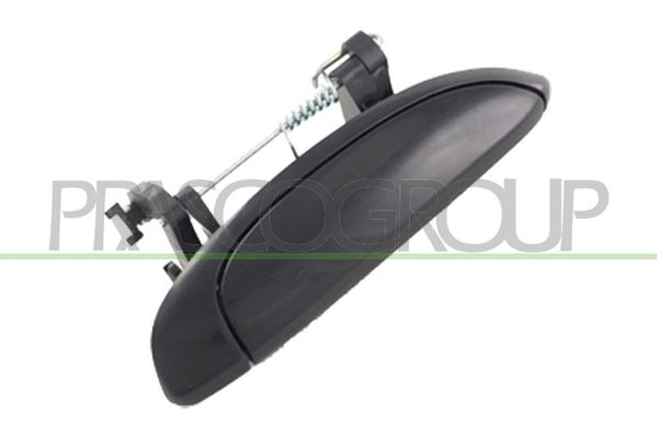 Kapı Kolu Ön veya Arka Dış Sağ veya Sol RENAULT ORJINAL 7701474436