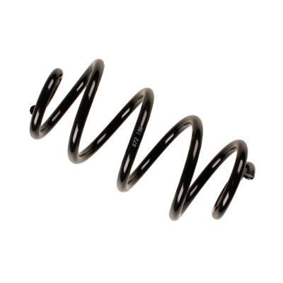 Helezon Yayı Arka VEKA 60-31011