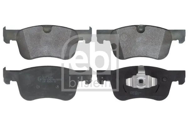 Fren Disk Balata Ön Opel Combo Life E (2018->)  FEBI BILSTEIN 16957