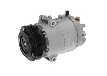Klima Kompresörü  VALEO 813112  13414019 13346494 1618494 13335253 13462150 13377057 13385464 1618401 1618418 95521424
