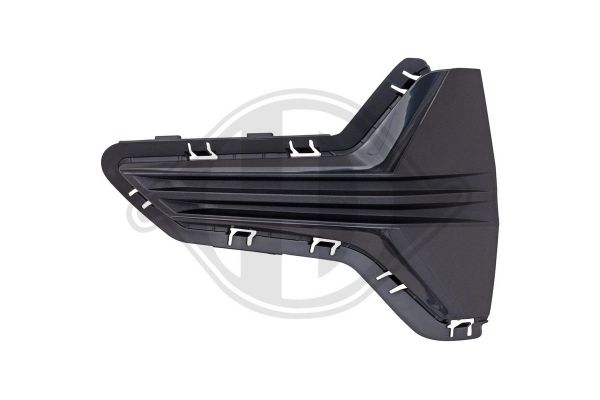 Tampon Panjuru Ön Sol BMW 3 Serisi Touring (G21)(06.2019->)  EUROBUMP BMW07G2023