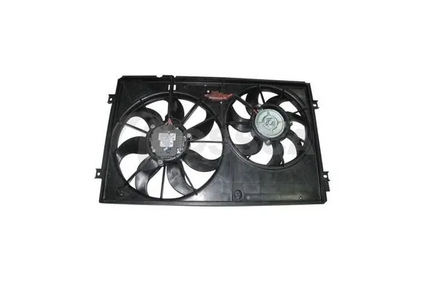 Radyatör Fan ve Motoru  Volkswagen Golf Plus V (5M1)(01.2005->2009)  DEYE DY9078