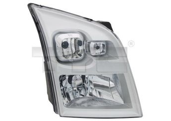 Far Lambası Sol AYFAR 505695  6C11 13101 DA