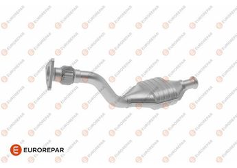 Partikül Filtresi  EUROREPAR 1610732980  1610732980 8200028609 8200204717