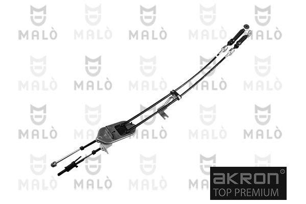 Vites Değiştirme Teli  Toyota Yaris (KSP9/SCP9/NLP9)(2006->)  CAVO 6814 610