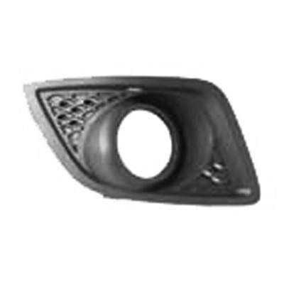 Tampon Panjuru Ön Sağ EUROBUMP FOR07FI019T