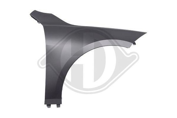 Çamurluk Ön Sağ BMW 1 Serisi 5 Kapı (F40)(2019->)  TYG 2018-2101