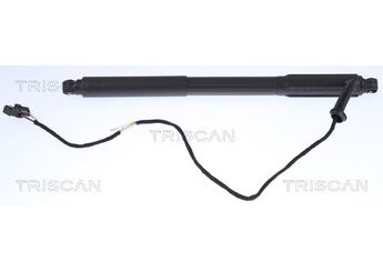 Bagaj Amortisörü Sol ASPART 7GSP1162  51247332695 51244887651 51 24 4 887 651 51 24 7 332 695