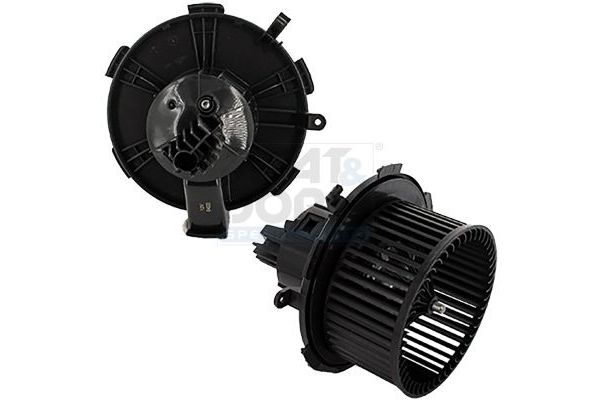 Kalorifer Motoru  VEKA 59-3217