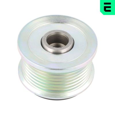 Alternatör Kasnağı  OPTIMAL F5-1047