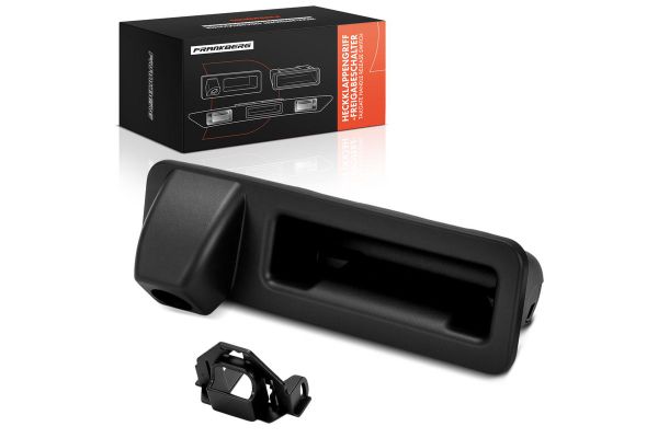 Bagaj Açma Kolu Dış FRENDI 170281