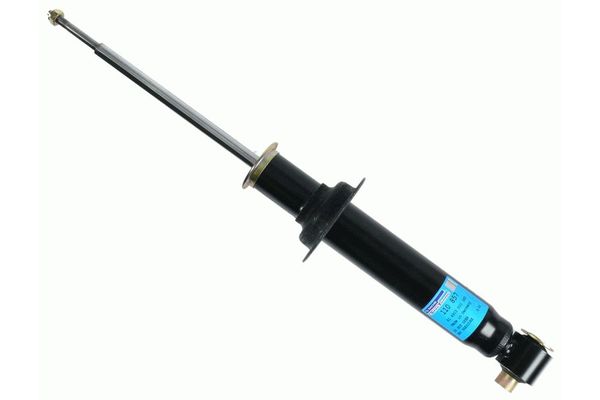 Amortisör Arka Sağ veya Sol BMW 7 Serisi (E32)(1986->)  SACHS 110 857