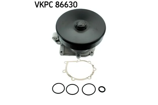 Devirdaim Su Pompası  Renault Safrane (B54)(10.1994->)  SKF VKPC 86630