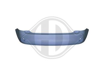 Tampon Arka MADE IN TAIWAN FD0060-020BA  1375906 1364645