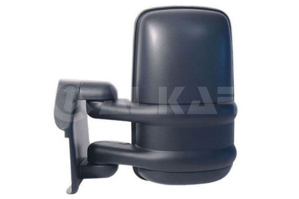 Dikiz Aynası Dış Sağ Renault Master II Tip 2 Kombi (09.2003->)  EUROBUMP REN11MA010