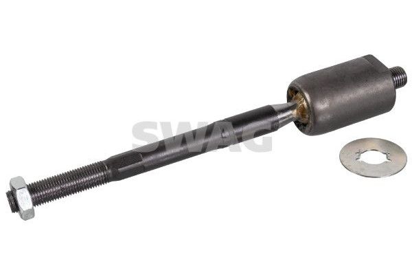 Rot Mili Sol Lexus LS 400 (UCF10)(1990->)  SWAG 81 94 3166