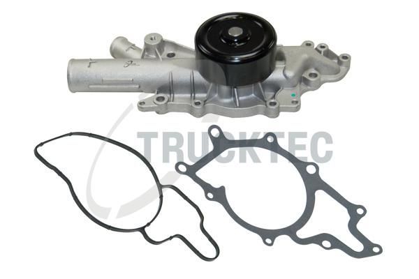 Devirdaim Su Pompası  TRUCKTEC 02.19.189