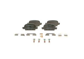 Fren Disk Balata Arka BOSCH 0 986 424 528  9319021 1605965 9200132 93176117 93 176 117 93178789 93 178 789 93188452 93 188 452 09200132 1605397 16 05 397 1605994 16 05 994 16059659200132 93190218 9900132 99 00 132 16 05 965 92 00 132