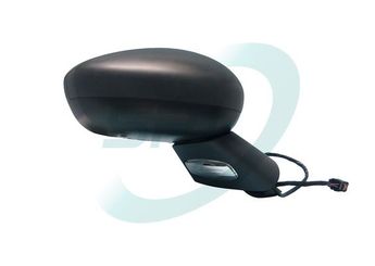 Dikiz Aynası Dış Sol SPJ E-2429  76200SAGH01ZB 8153SS