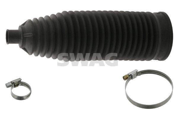 Direksiyon Körüğü Sağ veya Sol Volvo S40 Sedan (12.2003->)  SWAG 50 93 6519