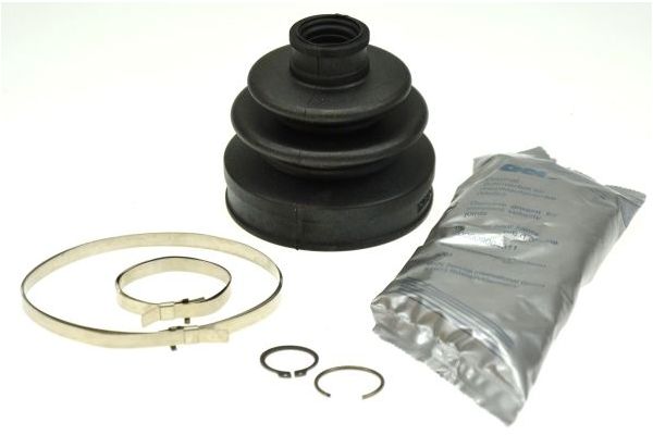 Aks Körüğü Arka Dış Sağ veya Sol Nissan Teana (J32R)(02.2008->)  GKN 304883