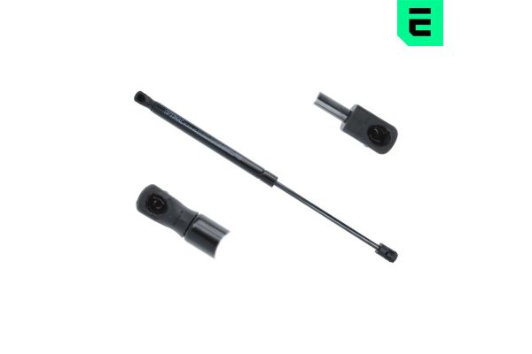 Bagaj Amortisörü Sağ veya Sol Opel Astra H HB (2004->)  OPTIMAL AG-50390