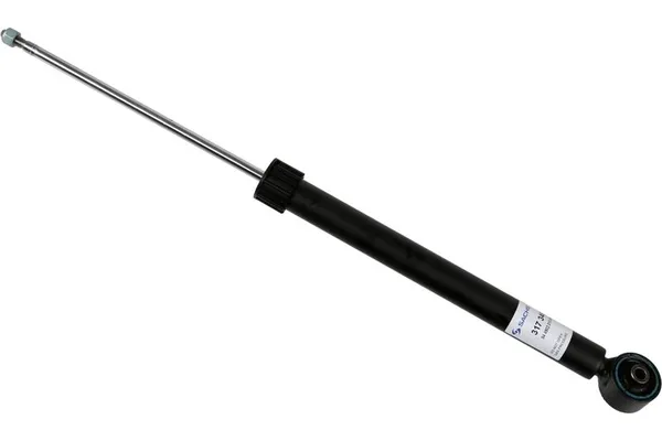 Amortisör Arka Sağ veya Sol Audi A1 Sportback (8XF)(11.2014->)  SACHS 317 346