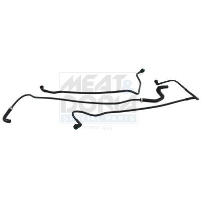 Yakıt Borusu  SAGEM 43165