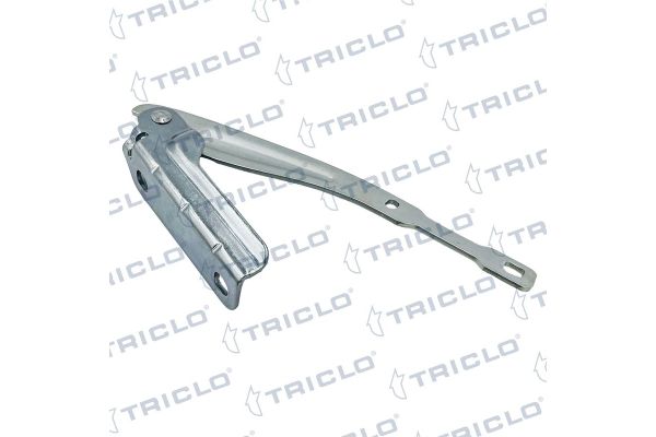 Motor Kaput Menteşesi Sol PUGA MKM038