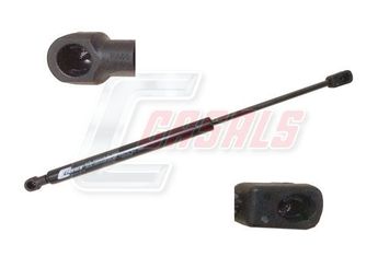 Motor Kaput Amortisörü Sağ veya Sol KRAFTVOLL 09010542  