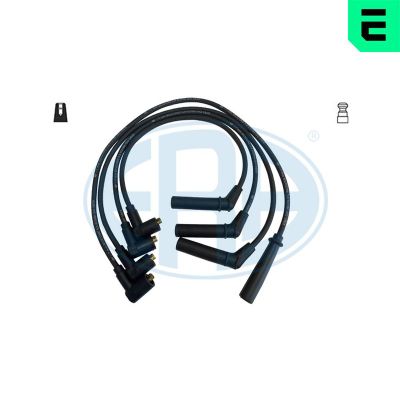 Buji Kablosu  Toyota Starlet (P7)(1984->)  NGK 9606